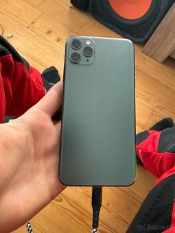 Apple iphone 11 pro MAX