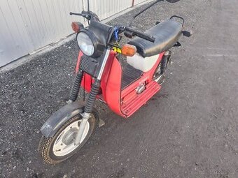 Simson skůtr
