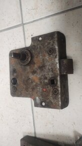 Zámek Tatra Jawa Praga Z Škoda