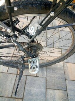 Nosič s vyšší nosností