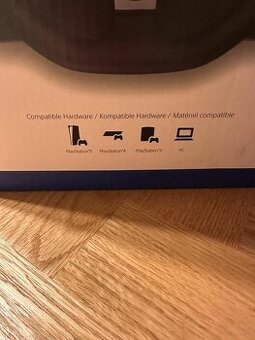 Loitec G29 Drivin Frce + řadicí páka