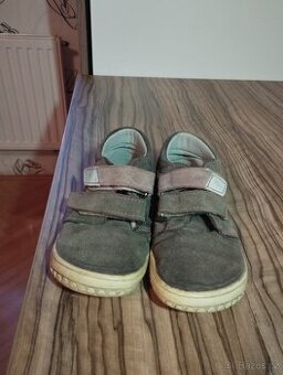 Jonap Barefoot vel 30 zdarma k objednávce