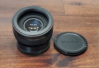 Telekonvertor pro M42 / VIVITAR MC TELE CONVERTER 2x- 1