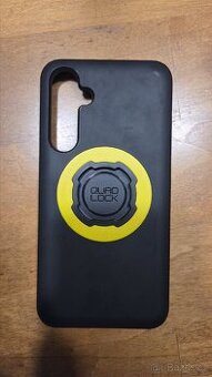 Pouzdro Quad Lock pro Samsung Galaxy A55