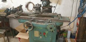 Bn102 Kameníček nastrojarna bruska.Včetně dokumentace