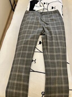 Pánské kalhoty ZARA, nové