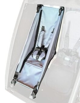 Univerzální miminkovník Dogy components