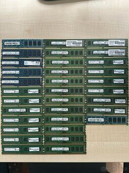 RAM 4 GB DDR3