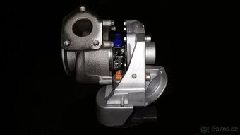 Turbo BMW E87 E90 E91 118d 318d 90/100/105kW
