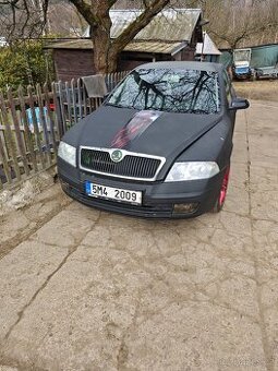 Prodám škoda Octavia 2