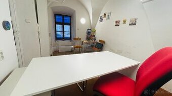 Pronájem, kancelář, 15 m², Křížová, Jihlava