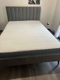 IKEA matrace VESTERÖY 140x200cm