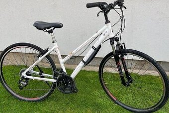 KALKHOFF ALU rám kola 28