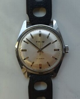 Pánské hodinky Prim elegant