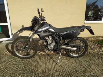 Kawasaki KLX 250-2011