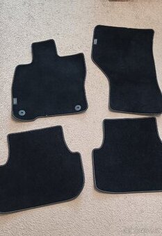 Koberce SEAT Leon 5FB 863 011