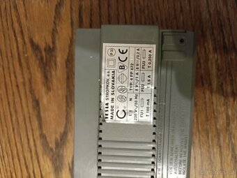 Prodám zvonkové trafo