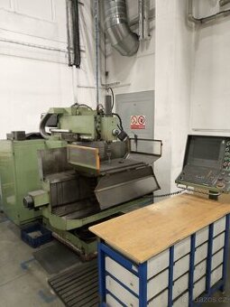 Frézka FNG 40 CNC