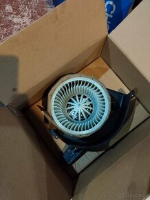Ventilátor topení VW, Škoda, Seat, audi