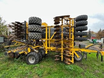 Secí stroj Bednar OMEGA OO 6000 L