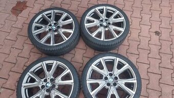 Original 19 disky BMW  styling 557M