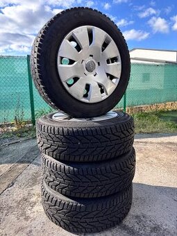 Zimní pneu Sebring 205/60/16