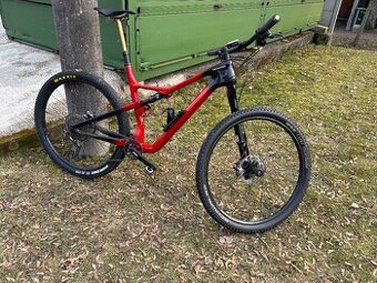 Cannondale skalpel Carbon 3