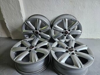 Alu disky R17 MINI Countryman JCW 6,5xR17 5x112 IS/ET 39