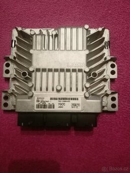 Ford řidici jednotku motou