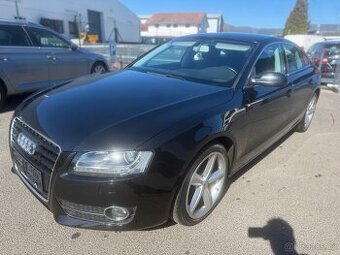 Audi A5 2.0 TFSI 132 KW, AUTOMAT, 2010, 184 000 KM