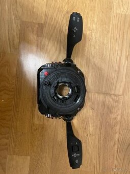 Páčky + kroužek BMW 7 F01