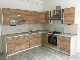 Byt 2+kk, 59m2, Prostějov