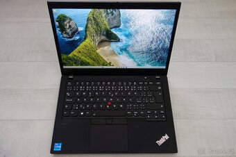 LENOVO ThinkPad T14 Gen2
