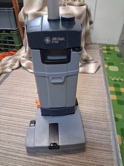 Mycí podlahový stroj SC100