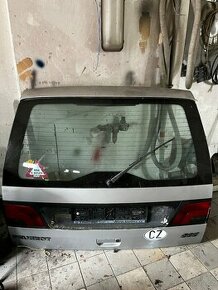 Zadní dveře Peugeot 806