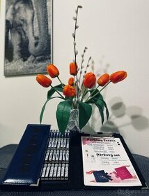 NOVÝ vzorníček parfémů od Essens, včetně poštovného