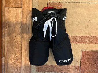Kalhoty CCM Next JR vel. M (135cm - 147cm)