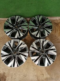 20" alu 5x112 8J et45 Elroq, Enyaq