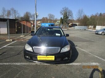 Mercedes Benz C 200 CDi