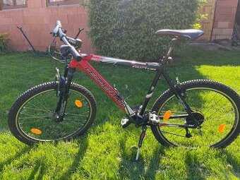 Dospělé horské kolo Leader Fox Factor, TOP stav