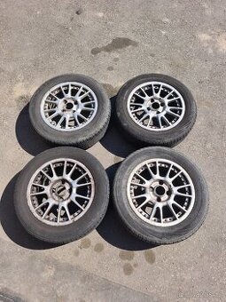Kola Ford Focus, 195/60 R15