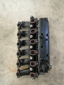 Sání BMW M57