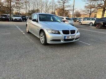BMW e90
