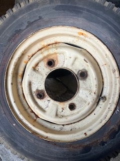 Kola trabant