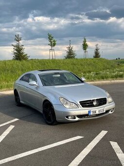 Mercedes CLS