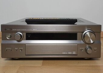 Yamaha RX-V1500 /THX/Phono/optika