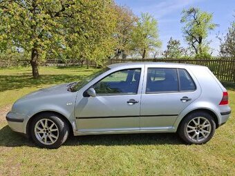 Volkswagen Golf IV 1.4 16V
