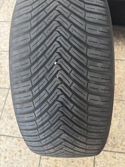 celoroční 225/40 R19Y XL a 255/35 R19 Y XL