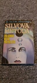 Kniha Silvova metoda.