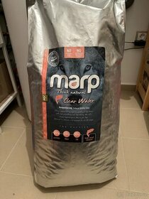 Granule Marp Clear Water 12,5 kg